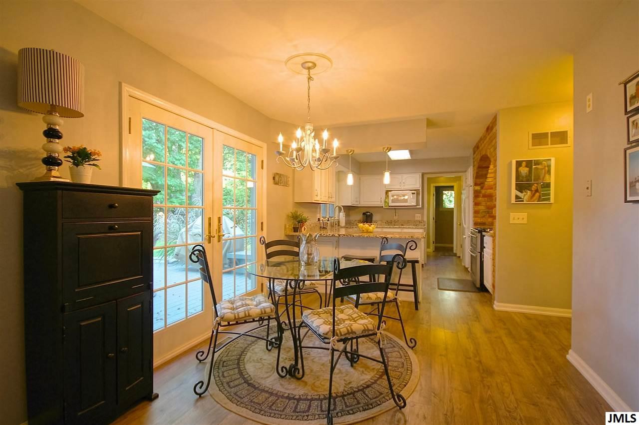 1770 Maunta Lane Jackson, MI 49201 - Photo 13 of 28 Photo 13