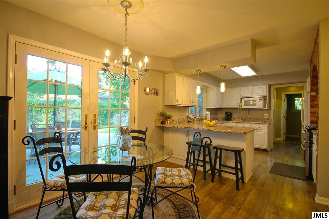 1770 Maunta Lane Jackson, MI 49201 - Photo 14 of 28 Photo 14