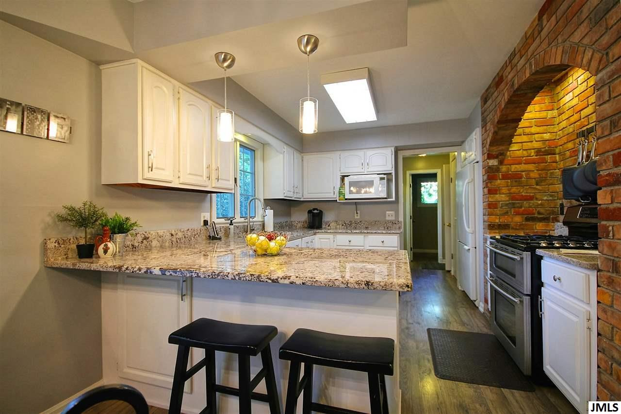 1770 Maunta Lane Jackson, MI 49201 - Photo 15 of 28 Photo 15