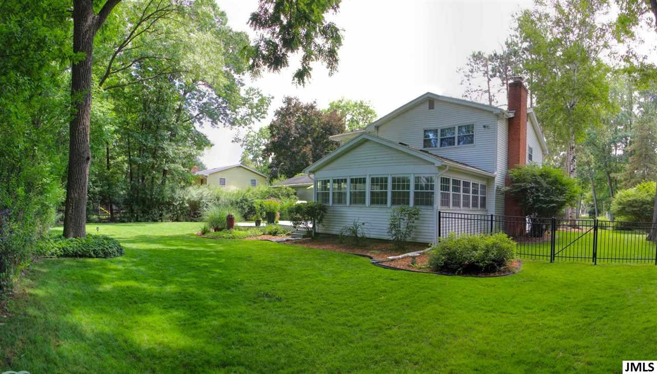 1770 Maunta Lane Jackson, MI 49201 - Photo 3 of 28 Photo 3