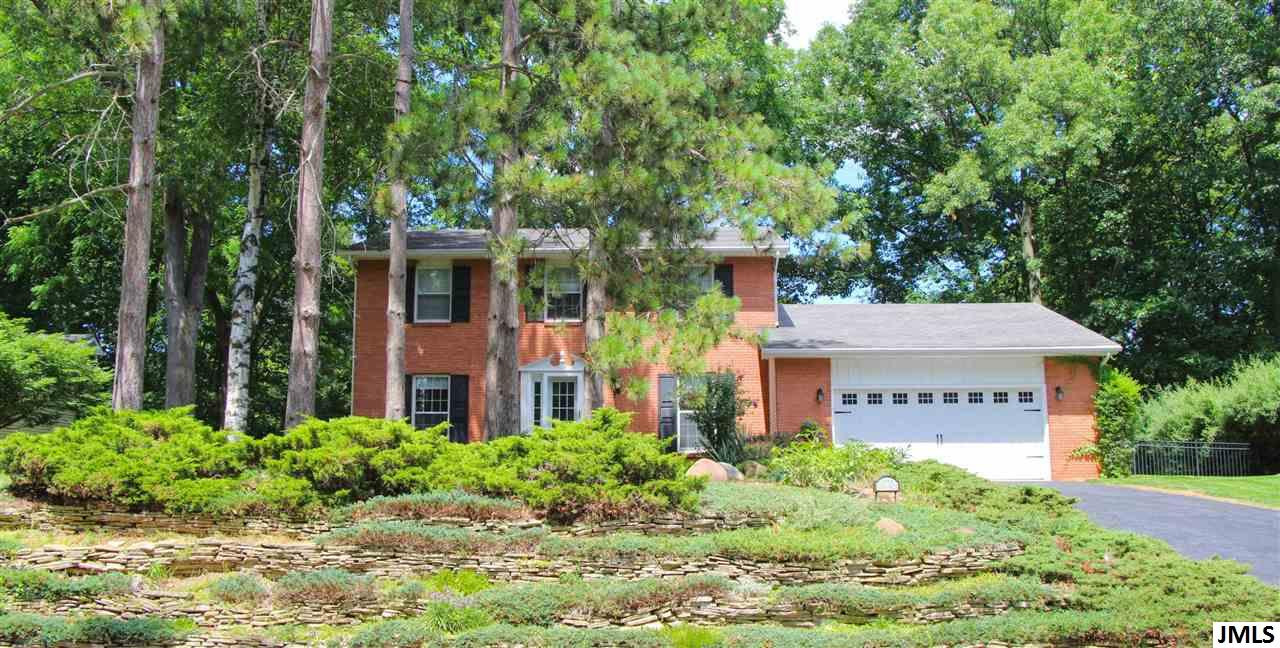 1770 Maunta Lane Jackson, MI 49201 - Photo 4 of 28 Photo 4