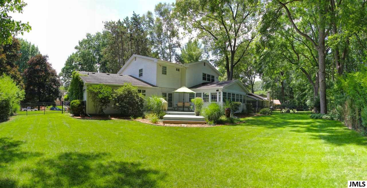 1770 Maunta Lane Jackson, MI 49201 - Photo 5 of 28 Photo 5