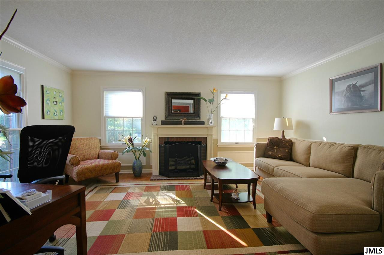 1770 Maunta Lane Jackson, MI 49201 - Photo 8 of 28 Photo 8