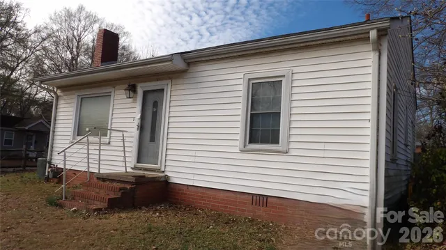 $99,900 | 201 McClain Street, York, SC 29745