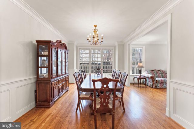 $1,750,000 | 1516 Pathfinder Lane, McLean, VA 22101