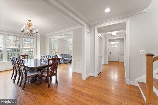 $1,750,000 | 1516 Pathfinder Lane, McLean, VA 22101