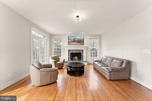 $1,750,000 | 1516 Pathfinder Lane, McLean, VA 22101