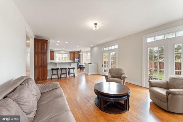 $1,750,000 | 1516 Pathfinder Lane, McLean, VA 22101