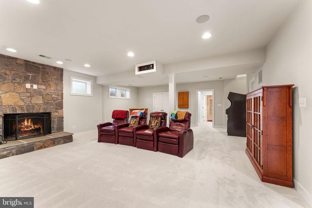 $1,750,000 | 1516 Pathfinder Lane, McLean, VA 22101