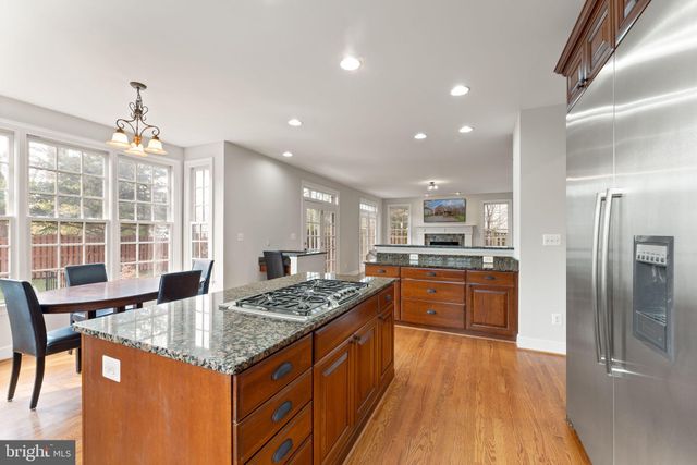 $1,750,000 | 1516 Pathfinder Lane, McLean, VA 22101