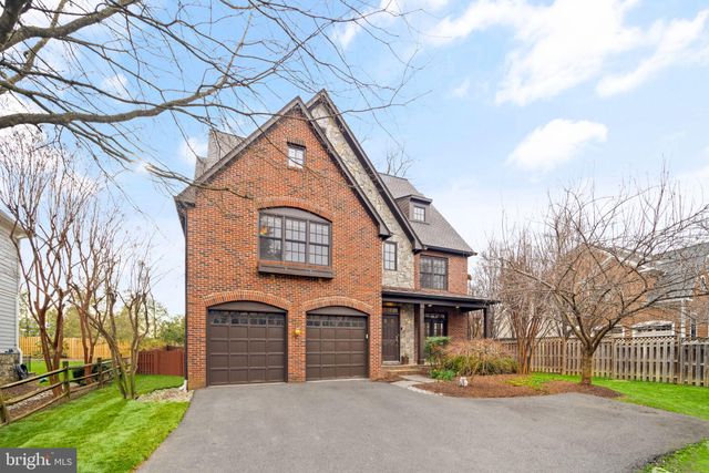 $1,750,000 | 1516 Pathfinder Lane, McLean, VA 22101