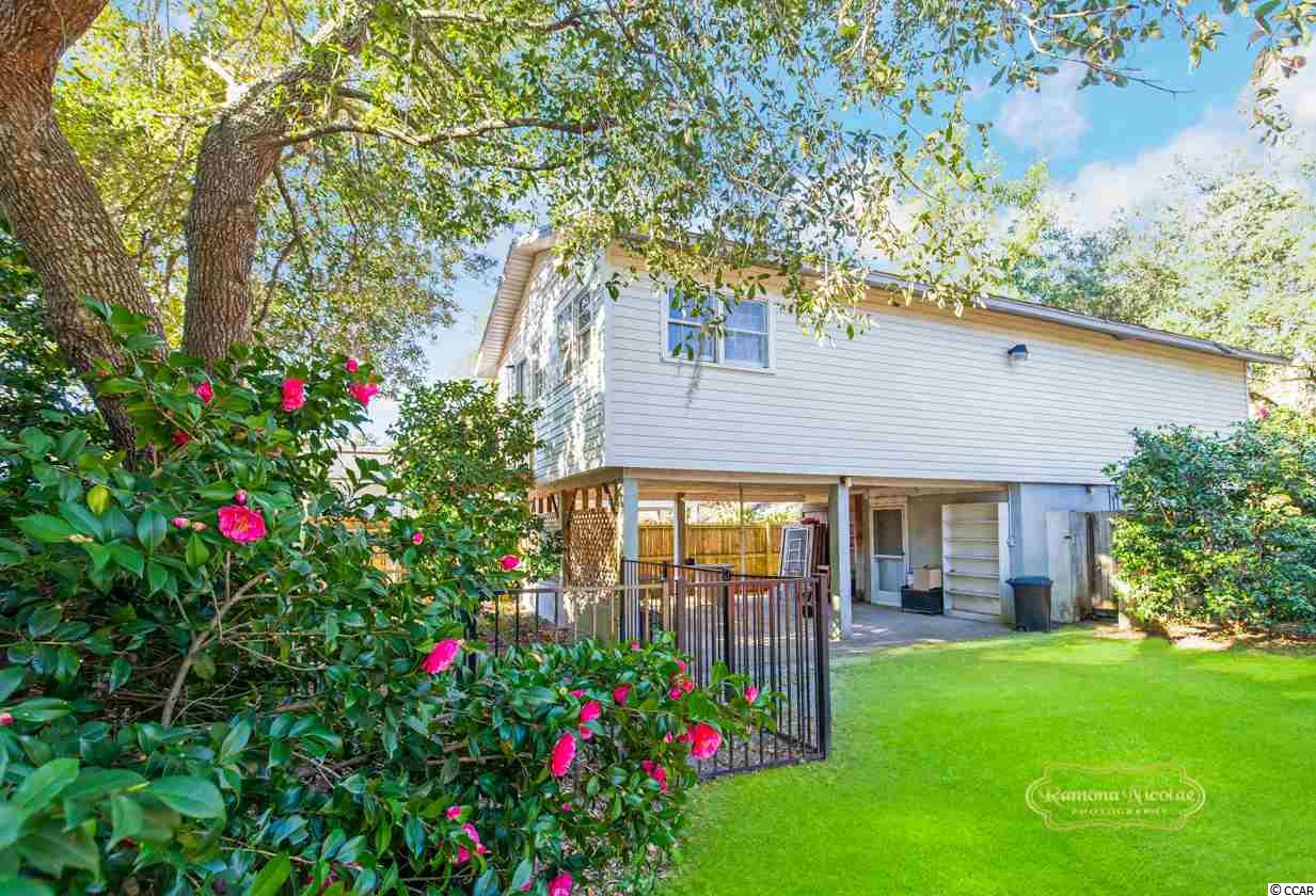 357 Spivey Avenue Murrells Inlet, SC 29576 - Photo 24 of 31 Gallery Image 24