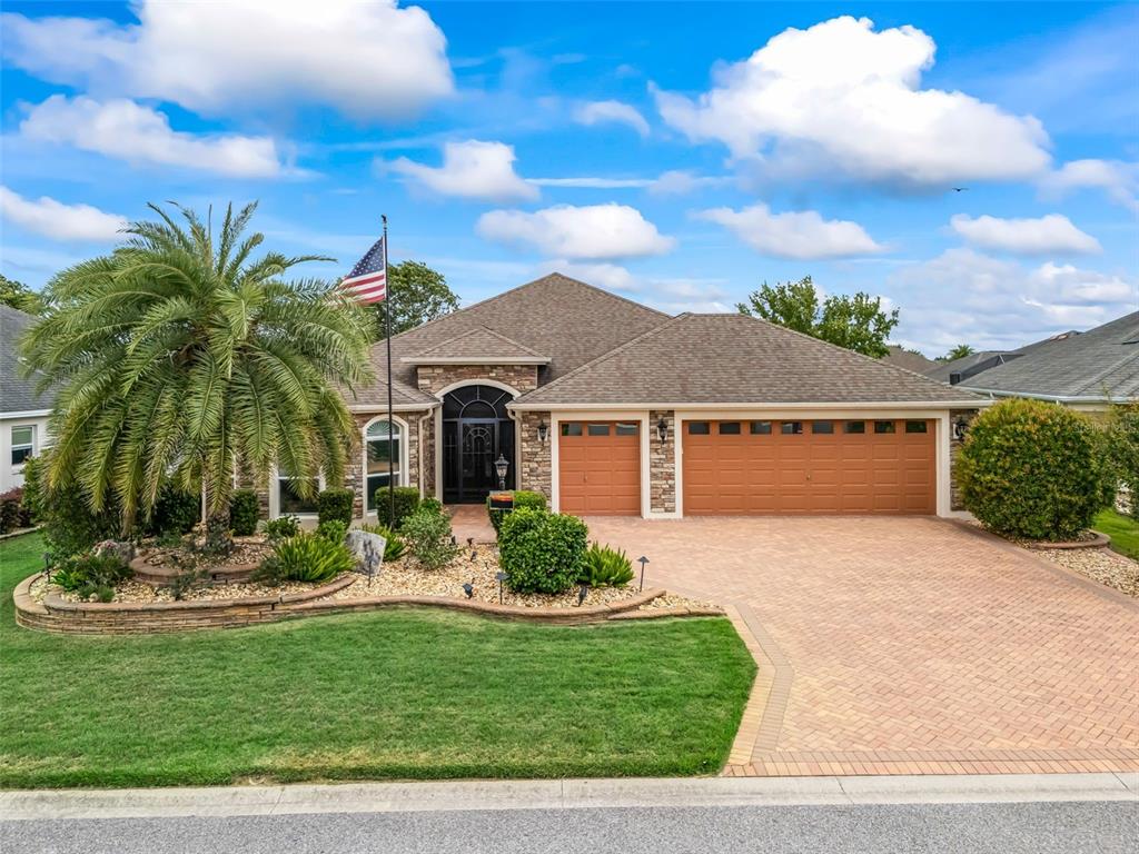 3314 Ridgewood Path The Villages, FL 32163 - Photo 1 of 62