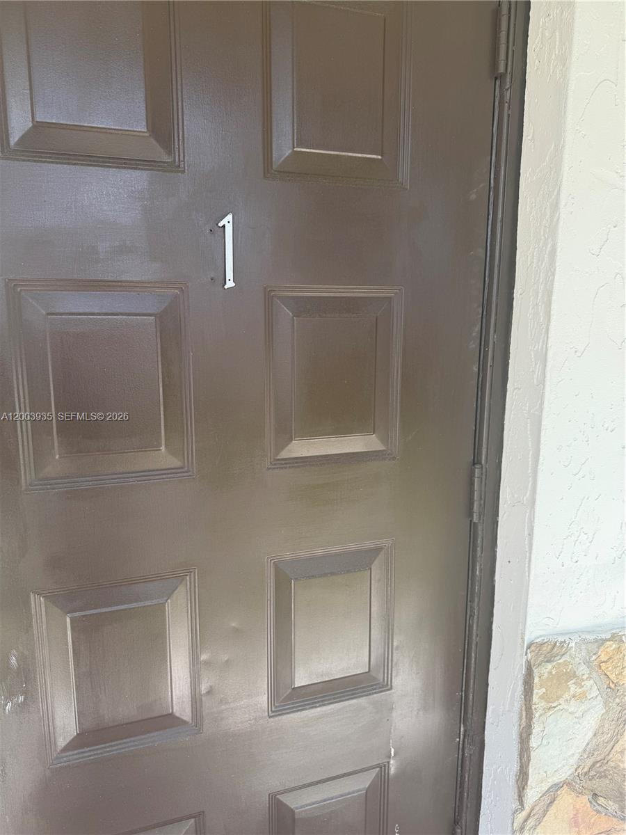 6901 Pembroke Road, Unit 1 Pembroke Pines, FL 33023 - Photo 14 of 14