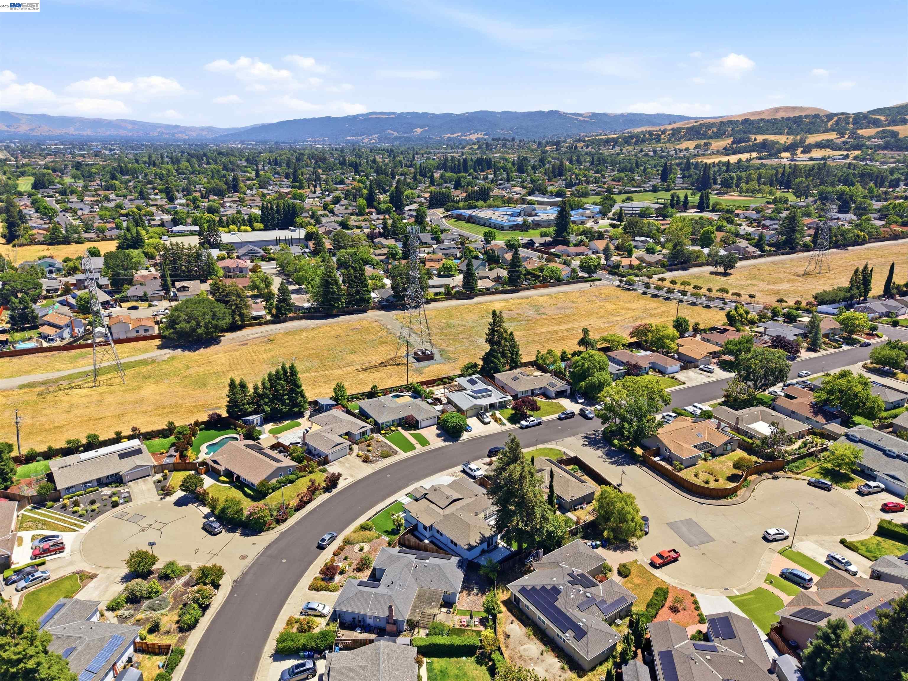 3035 Kittery Avenue San Ramon, CA 94583 - Photo 46 of 49