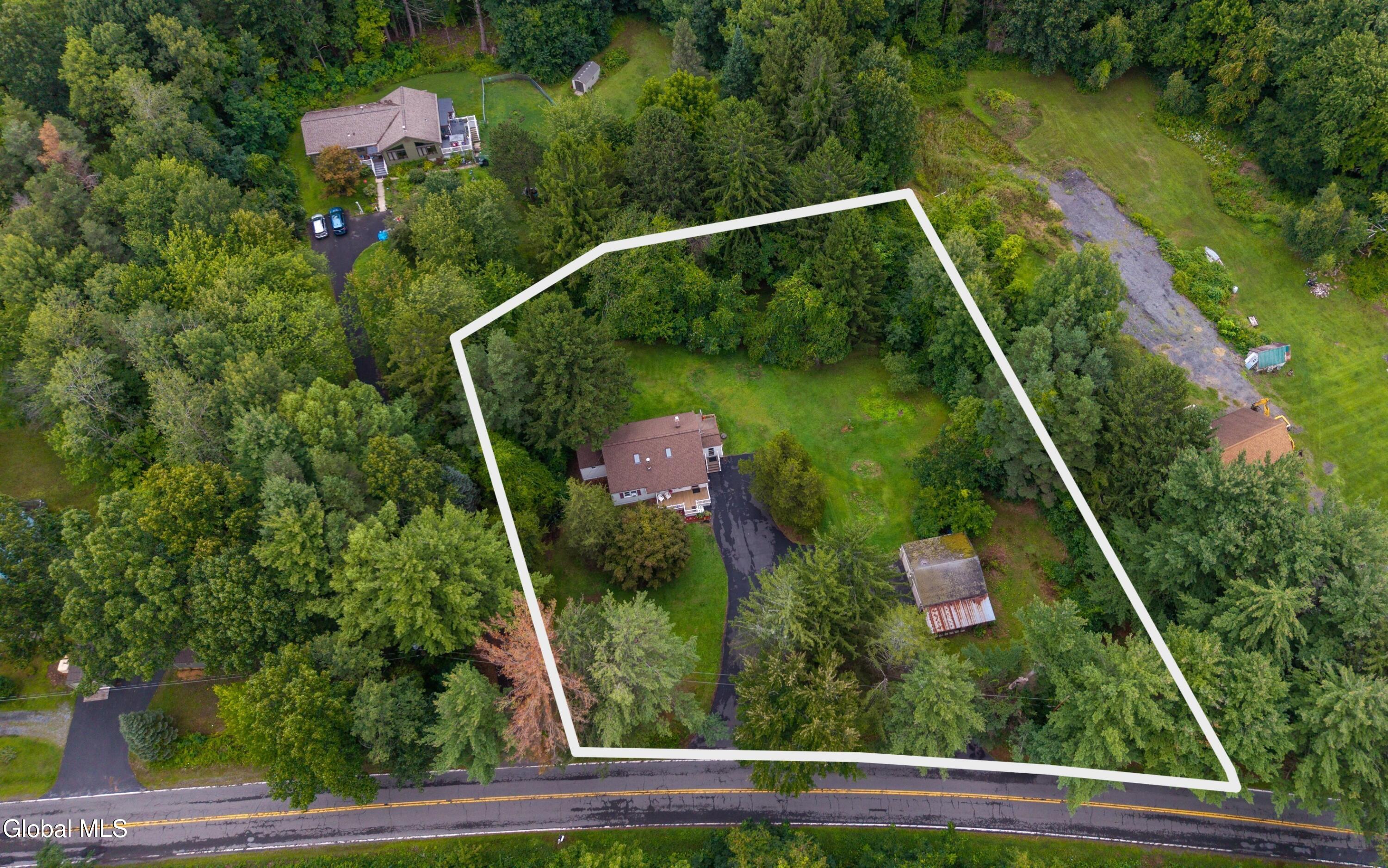 69 Ray Road Rexford, NY 12148 - Photo 2 of 44 1 (44)