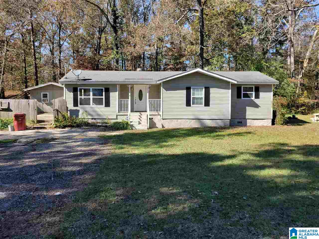 3147 Kelly Creek Road Moody, AL 35004 - Photo 1 of 15
