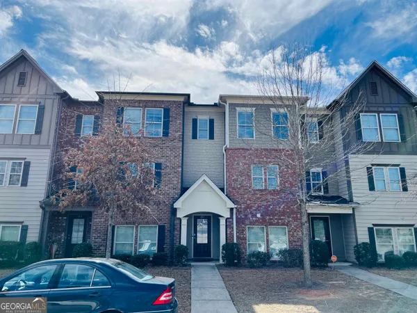 $2,100 | 381 Sand Bay Drive Southwest, Atlanta, GA 30331