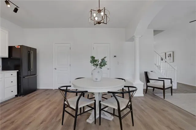 $349,900 | 3552 Clear Creek Crossing Northwest, Kennesaw, GA 30144