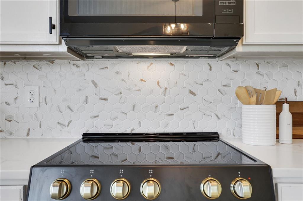 3552 Clear Creek Crossing Northwest Kennesaw, GA 30144 - Photo 16 of 41