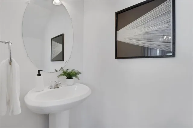 $349,900 | 3552 Clear Creek Crossing Northwest, Kennesaw, GA 30144