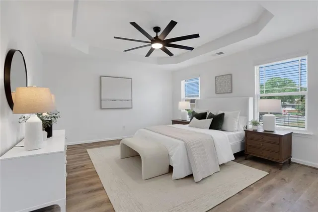 $349,900 | 3552 Clear Creek Crossing Northwest, Kennesaw, GA 30144