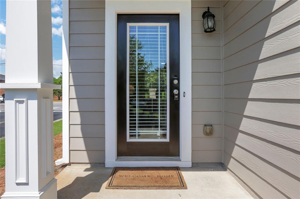 3552 Clear Creek Crossing Northwest Kennesaw, GA 30144 - Photo 3 of 41