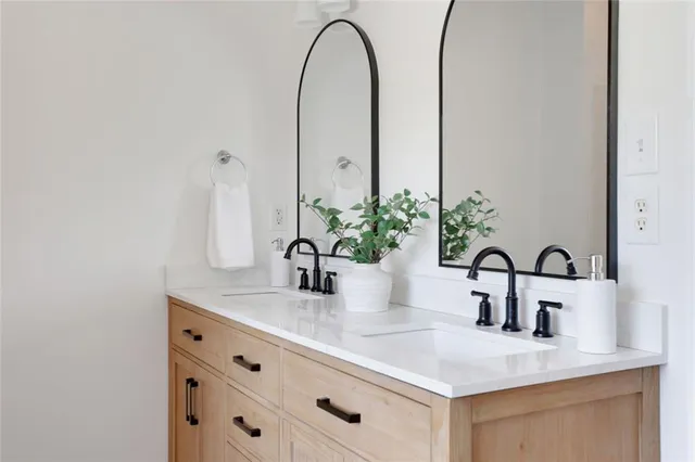 $349,900 | 3552 Clear Creek Crossing Northwest, Kennesaw, GA 30144