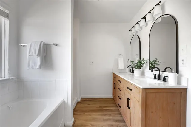 $349,900 | 3552 Clear Creek Crossing Northwest, Kennesaw, GA 30144