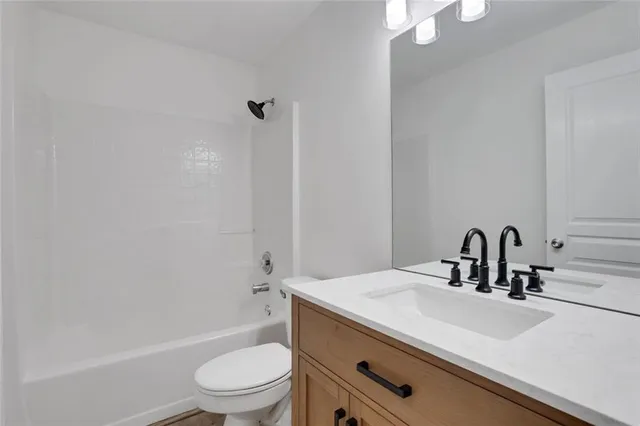 $349,900 | 3552 Clear Creek Crossing Northwest, Kennesaw, GA 30144