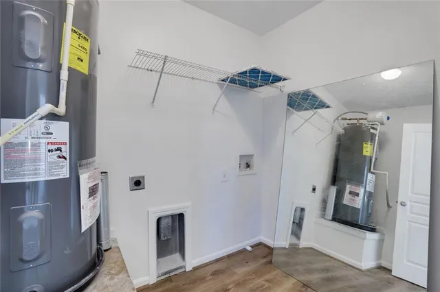 $349,900 | 3552 Clear Creek Crossing Northwest, Kennesaw, GA 30144