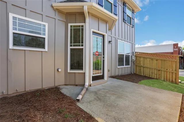 $349,900 | 3552 Clear Creek Crossing Northwest, Kennesaw, GA 30144