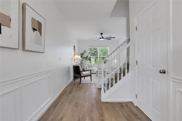 $349,900 | 3552 Clear Creek Crossing Northwest, Kennesaw, GA 30144