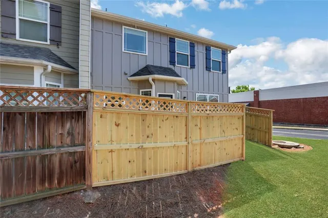 $349,900 | 3552 Clear Creek Crossing Northwest, Kennesaw, GA 30144