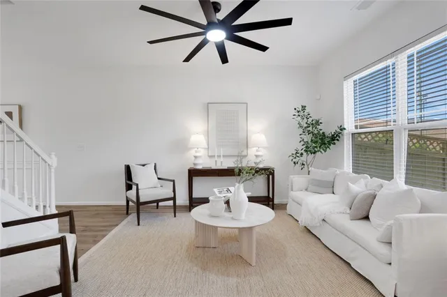 $349,900 | 3552 Clear Creek Crossing Northwest, Kennesaw, GA 30144