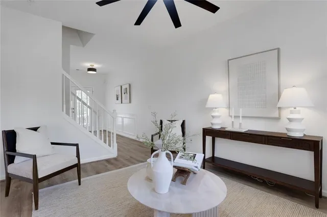 $349,900 | 3552 Clear Creek Crossing Northwest, Kennesaw, GA 30144