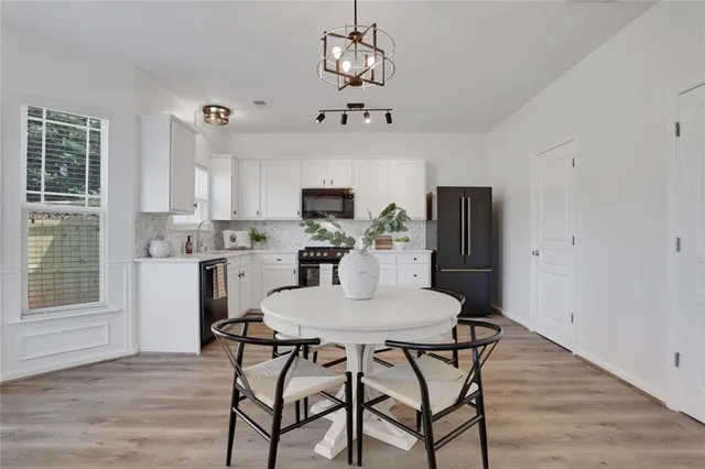 $349,900 | 3552 Clear Creek Crossing Northwest, Kennesaw, GA 30144