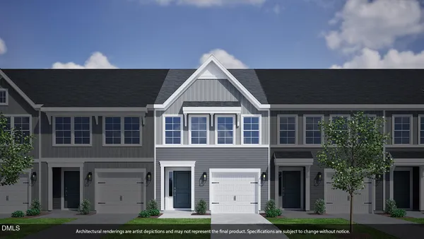 $325,000 | 1040 Tea Rose Court, Unit 374, Durham, NC 27703