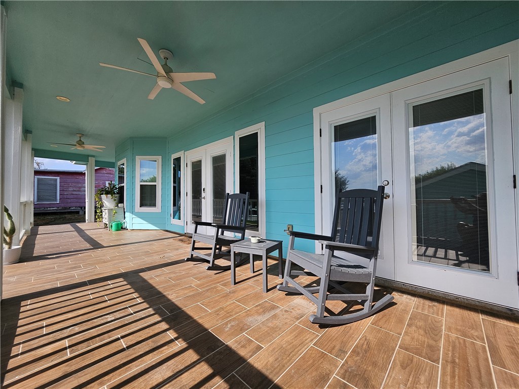 115 Sunny Lane Mathis, TX 78368 - Photo 8 of 41 Gallery Image 8