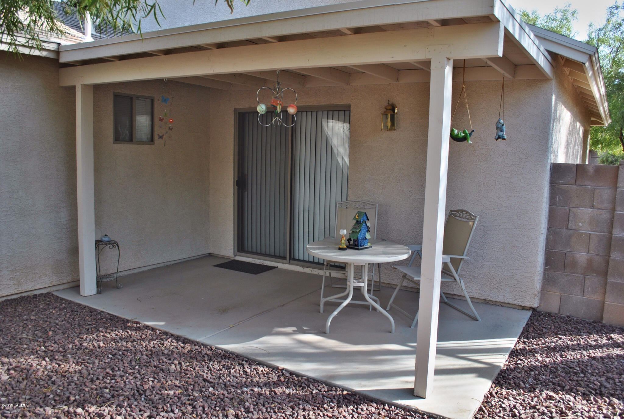 7731 South Lions Spring Way Tucson, AZ 85747 - Photo 15 of 16