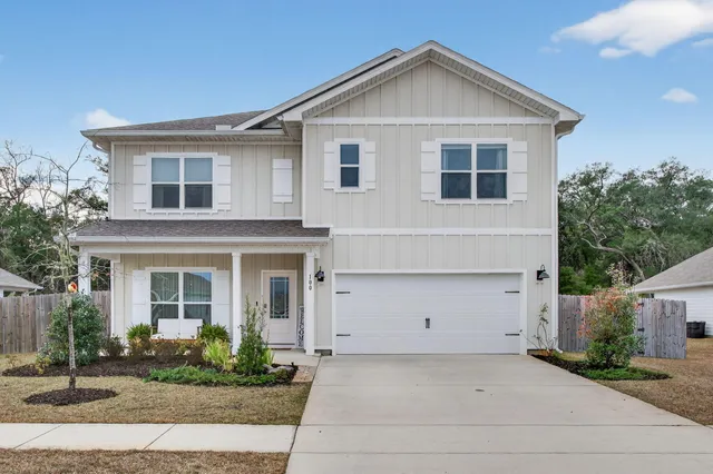 $575,000 | 100 Oak Trees Lane West, Freeport, FL 32439