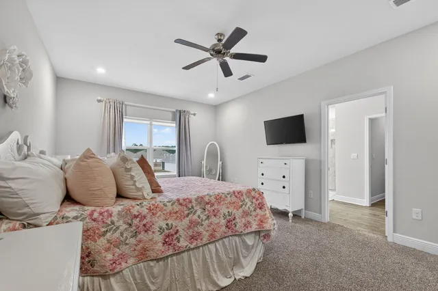 $575,000 | 100 Oak Trees Lane West, Freeport, FL 32439