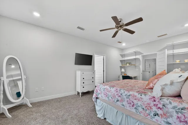 $575,000 | 100 Oak Trees Lane West, Freeport, FL 32439