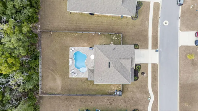 $575,000 | 100 Oak Trees Lane West, Freeport, FL 32439