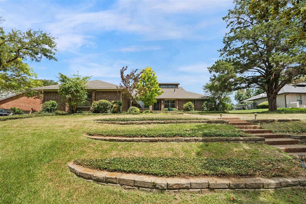 126 Shepherds Glen Road Heath, TX 75032 - Photo 4 of 29