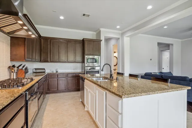 $525,000 | 18531 Duke Lake Drive, Spring, TX 77388