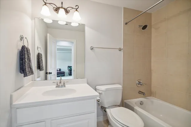 $525,000 | 18531 Duke Lake Drive, Spring, TX 77388