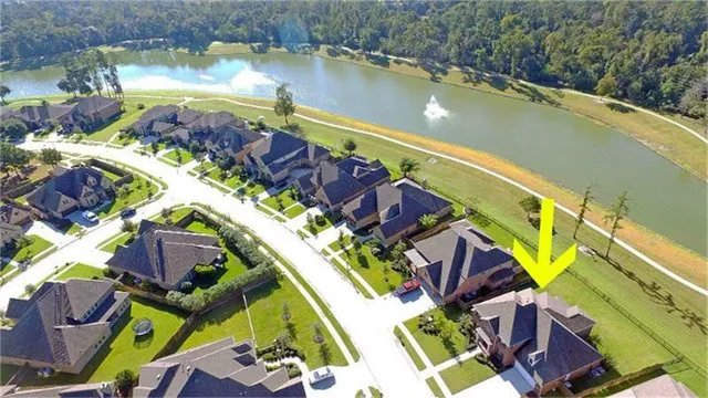 $525,000 | 18531 Duke Lake Drive, Spring, TX 77388