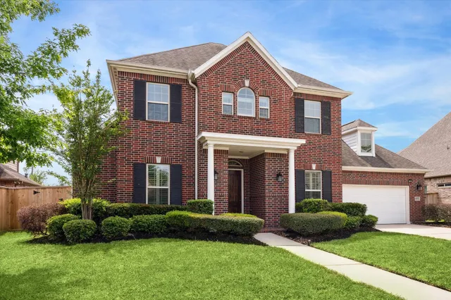 $525,000 | 18531 Duke Lake Drive, Spring, TX 77388