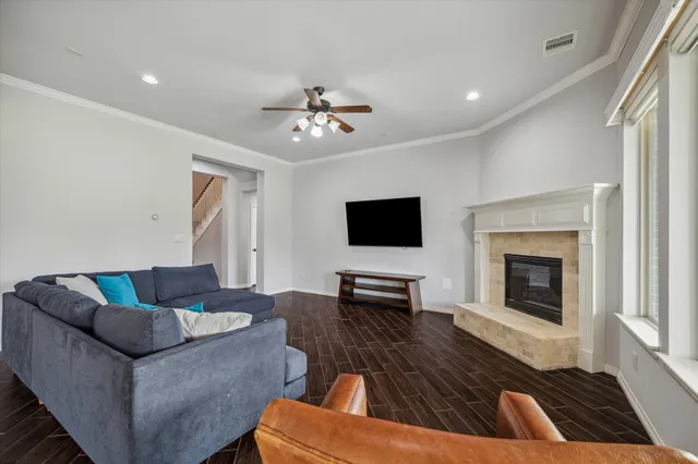 $525,000 | 18531 Duke Lake Drive, Spring, TX 77388